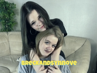 Breckandsynnove