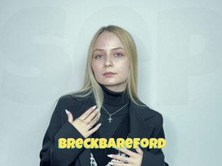 Breckbareford