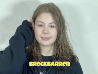 Breckbarren