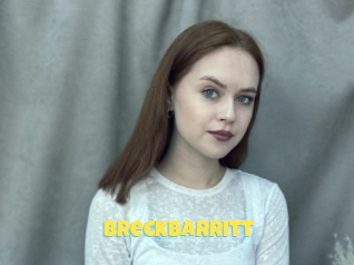 Breckbarritt
