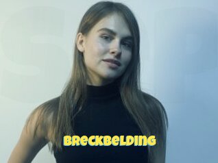 Breckbelding
