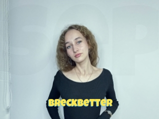 Breckbetter