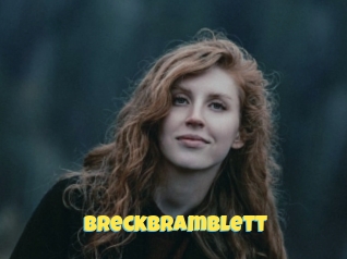 Breckbramblett