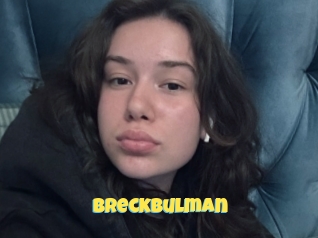 breckbulman Sexe et Porno