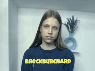 Breckburchard
