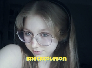 Breckcoleson
