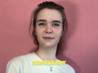 Breckdaby