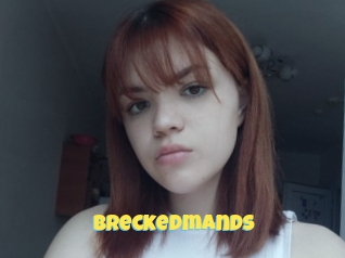Breckedmands