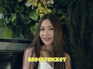Breckfrickey