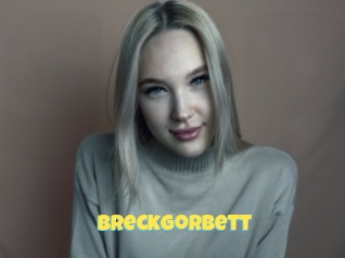 Breckgorbett