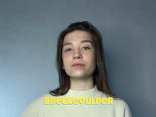 Breckgoulder