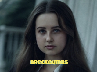 Breckgumbs