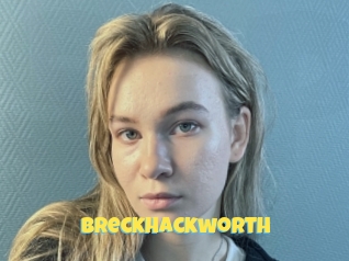 Breckhackworth