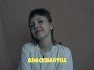 Breckhartill