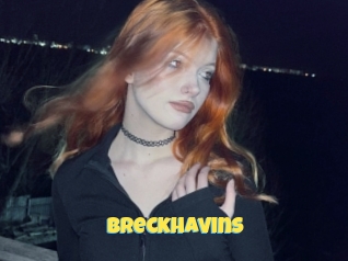 Breckhavins