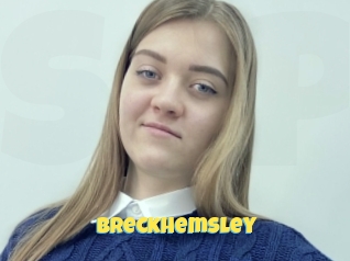 Breckhemsley
