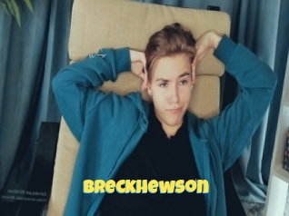 Breckhewson