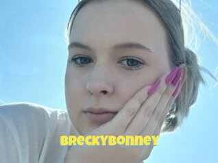 Breckybonney