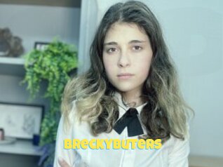 Breckybuters