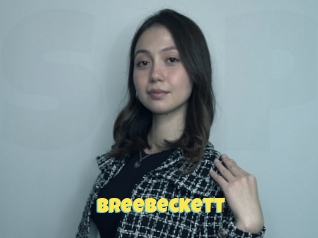 Breebeckett