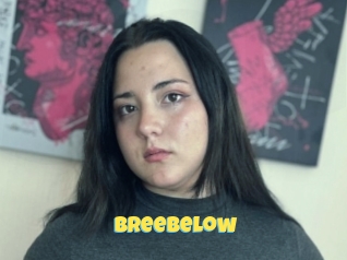 Breebelow