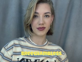 Breechambless