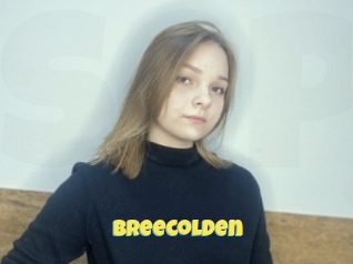 Breecolden