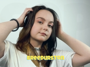 Breedurston