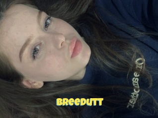 Breedutt