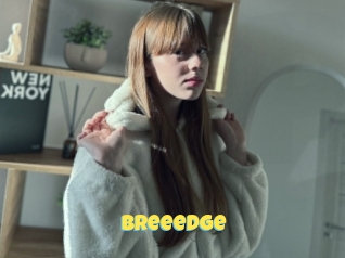 Breeedge
