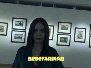 Breefarman