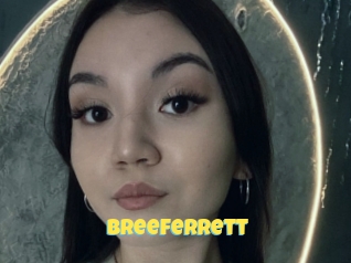Breeferrett