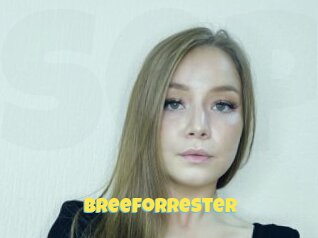 Breeforrester