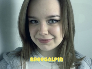 Breegalpin