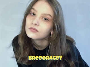 Breegracey