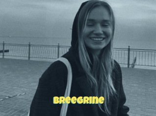 Breegrine