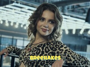 Breehakes