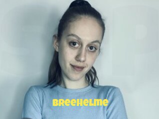 Breehelme