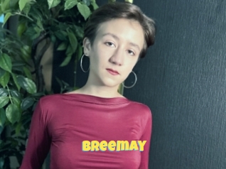 Breemay