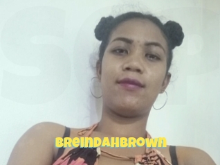 Breindahbrown