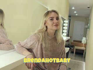 Brendahotbaby