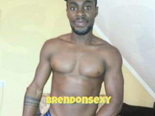 Brendonsexy