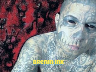 Brenin_ink