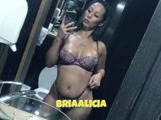 Briaalicia