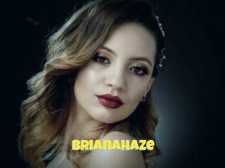 Brianahaze