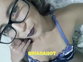 Brianahot