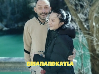 Brianandkayla