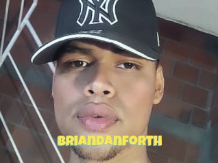 Briandanforth