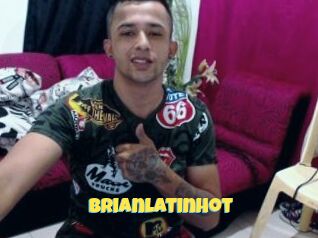 Brianlatinhot