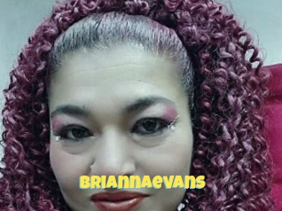 Briannaevans